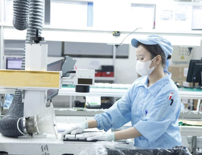 Nghị quyết 82/NQ-CP: 'Cơ hội vàng' để ngành công nghiệp Việt Nam bứt tốc